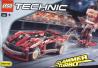 lego technic in druge kocke