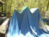 Prikolica z šotorom