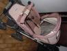 Otroški voziček Baby Plus