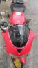 Sestavljen motor Aprilia