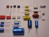 Iskra elektronski elementi komponente upori kondenzatorji diode