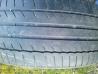 16-col, rabljene celoletne pnevmatike, Michelin 215/55 PODARIM trebnje