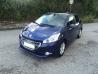 Peugeot 208 Automatic 1.4 TDI