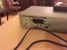 Sony DVD player DVD/CD/VIDEO CD DVPNS300