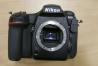 Nikon D500 20,9 MP SLR ohišje fotoaparata