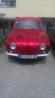 Renault Dauphine Gordini (Oldtimer)