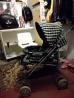 Otroški voziček,komplet dva vozička,zložljiva