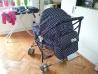 Otroški voziček Inglesina