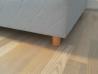 Box spring postelja Meblo, 200x140