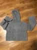 Zara - Pleten pulover