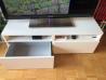 TV regal IKEA BESTA