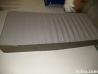 Vzmetnica 90x200x22cm s snemljivo pralno prevleko z zadrgo