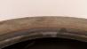 4 rabljene zimske pnevmatike Goodyear dimenzije 205 / 55 R16