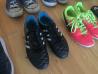 Otroški športni čevlji različnih številk (34–37)