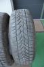 Zimske pneumatike Dunlop SP Winter Sport 4D, 225/65 R17