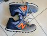 NEW BALANCE COPATI