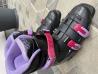 Alpina ženski/ otroški smučarski čevlji
