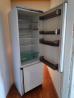 rabljen hladilnik s skrinjo