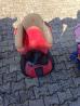voziček peg Perego, lupinica itd