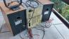 SONY Micro Hi-Fi glasbeni stolp