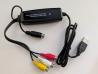 USB Video snemalnik