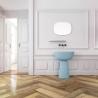 Kopalniško ogledalo Kolpa San MILO MIRROR 70X51