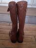 Ženski visoki skornji st.38