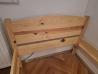 Posteljni okvir 90x200