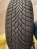 Komplet zimskih pnevmatik Bridgestone 195/65 R15