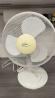 Namizni ventilator Elta