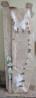 Postelja ALPLES 90x200 cm
