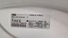 Pralni stroj Beko WMY 61432 MB3