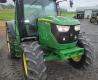 Traktor John Deere 6115R