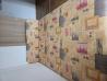 Spring box postelja 140x200cm