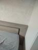 Posteljni okvir 180x200