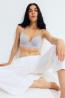 H&M push-up nedrček brez kosti (70B)
