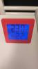 Sencor - merilnik temperature, vlage