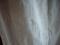 Dolge bele zavese dimenizije 290 x 235 cm s karniso