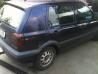 vw golf 3 tdi110 ks