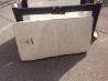 Abc prenosna posteljica+ vzmetnica 60 x120 cm