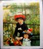 Oil Painting Reproduction of Old Master & Oil Portrait Painting