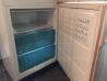 Hladilnik z zmrzovalno skrinjo- kombinirano