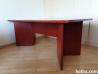 Omara, miza in pisarniške mize brez predalnikov