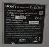 Televizor Sony KV-29CS60K 73cm