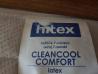 Ležišče iz lateksa Vitapur Clean Cool Comfort 160x200