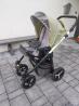 Otroški voziček baby design