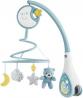 Chicco First Dreams Next2Dreams Baby Cot Mobile 0m+, moder