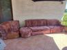 Sofa / kavč / sedežna garnitura
