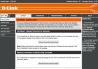 Usmerjevalnik (Router) Dlink