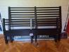 Posteljni okvir Ikea
